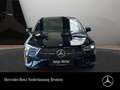 Mercedes-Benz CLA 180 PROGRESSIVE+NIGHT+MULTIBEAM+KAMERA+7G Noir - thumbnail 1