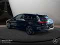 Mercedes-Benz CLA 180 PROGRESSIVE+NIGHT+MULTIBEAM+KAMERA+7G Noir - thumbnail 9