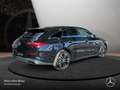 Mercedes-Benz CLA 180 PROGRESSIVE+NIGHT+MULTIBEAM+KAMERA+7G Noir - thumbnail 6
