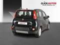 Fiat Panda 1.0 Hybrid 70CV City Life Negro - thumbnail 5