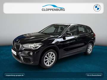 sDrive18d - Navi+SHZ+HiFi+Klimaaut.+Ambi+BT