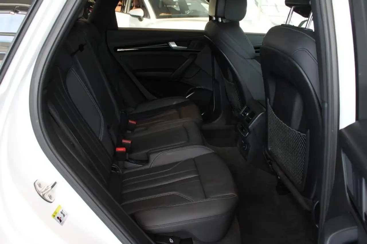 Audi Q5 снимка Audi Q5