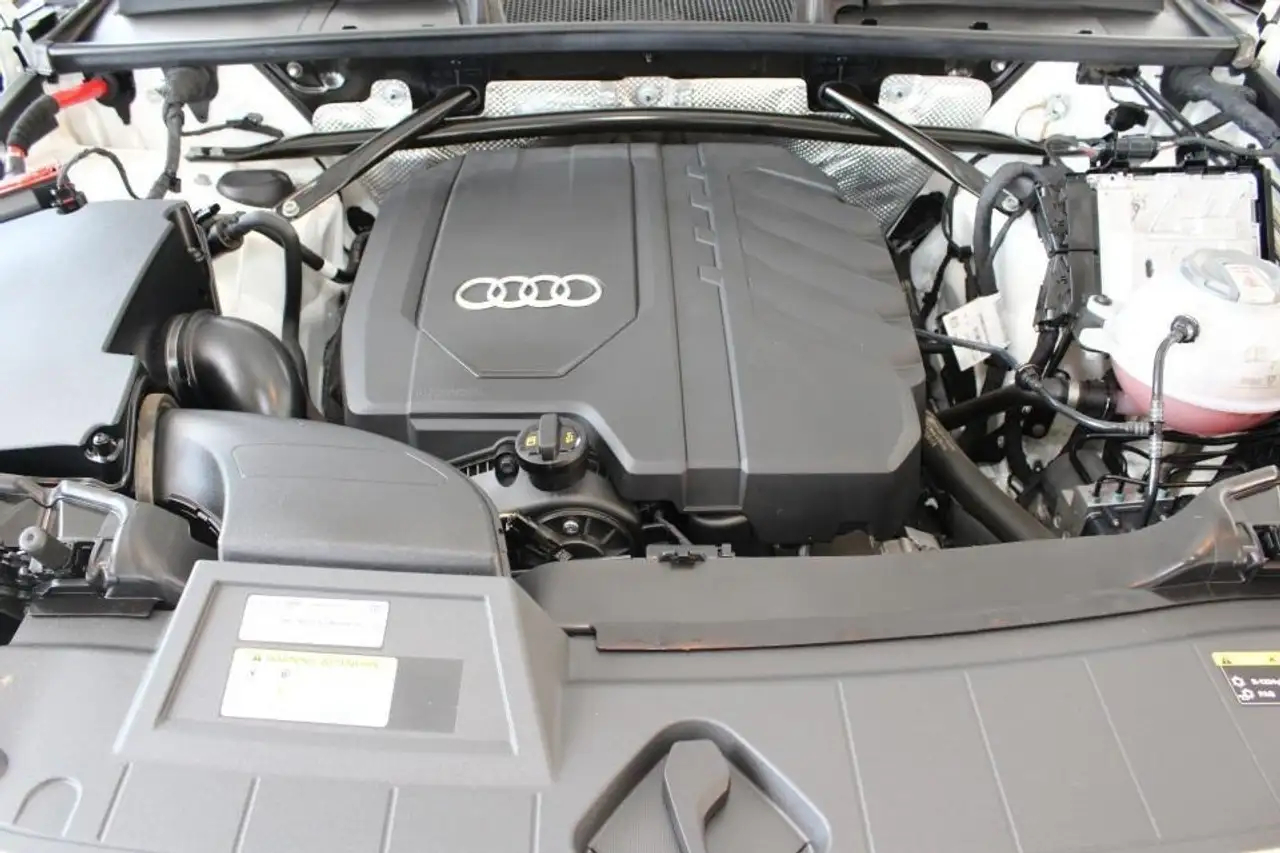 Audi Q5 снимка Audi Q5