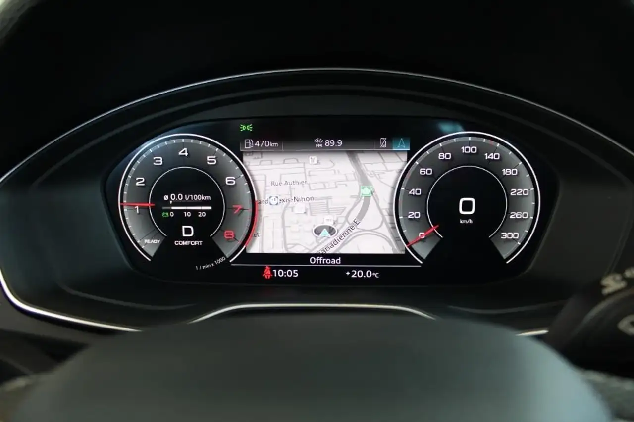 Audi Q5 снимка Audi Q5