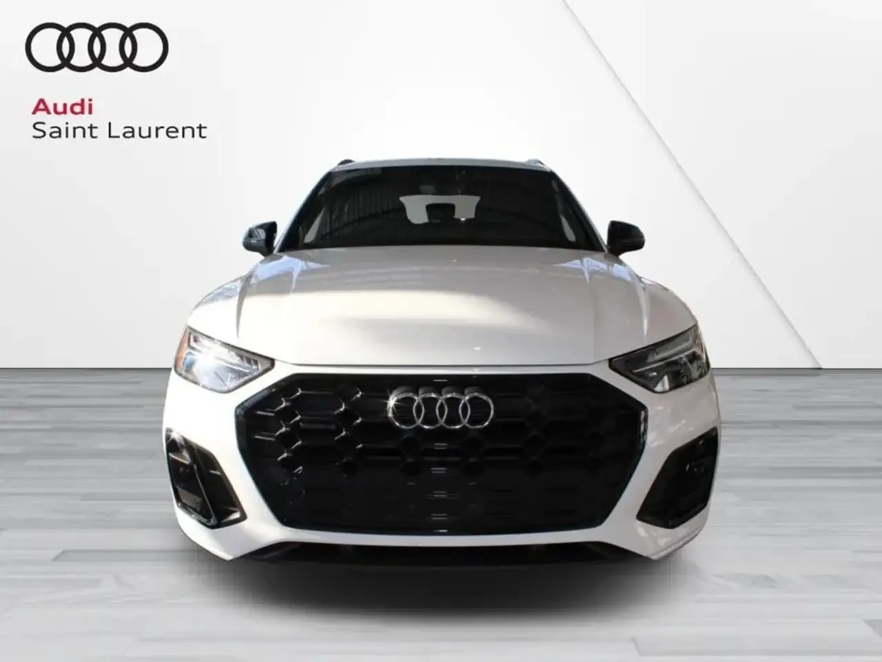 Audi Q5 снимка Audi Q5