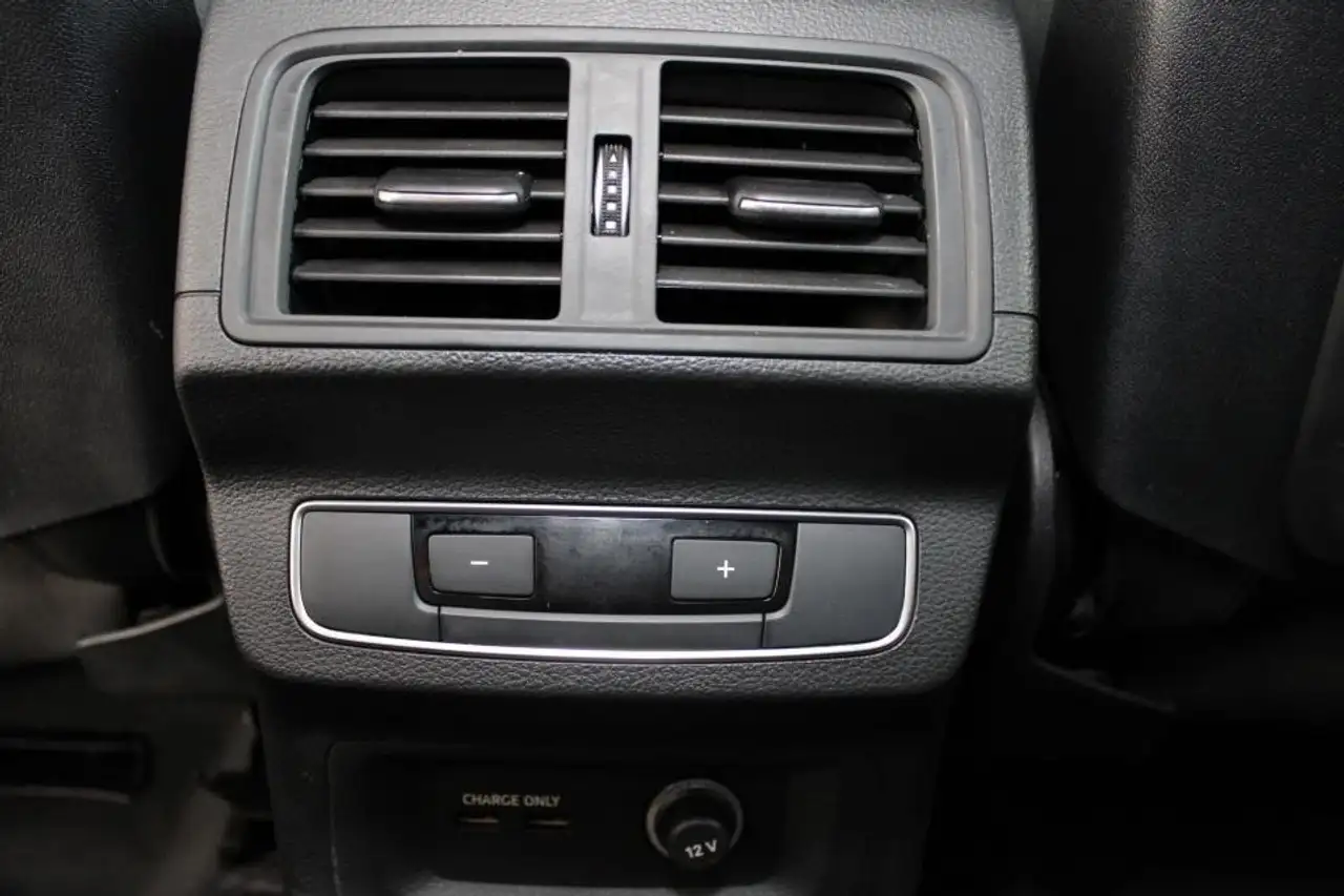 Audi Q5 снимка Audi Q5