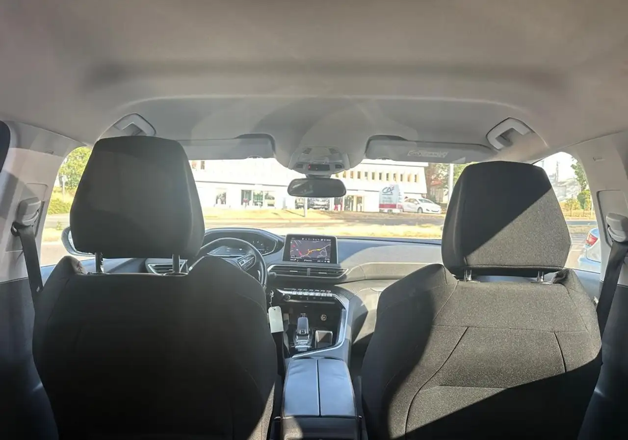 Peugeot 3008 3008 — photo 4