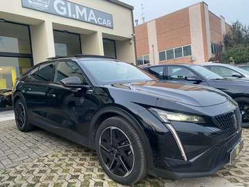 1.2 puretech GT s auto *Tetto*Total Black