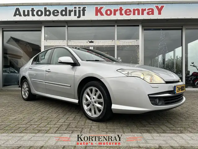 Renault Laguna 2.0 16V Dynamique Sport/ecc/cruise control/xenon/n