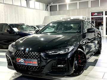 iAS Coupé M Sport Shadow Line Etat Neuf Full Hist.