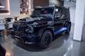 Mercedes-Benz G 63 AMG Brabus G800 Masterpiece Schwarz - thumbnail 2