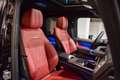 Mercedes-Benz G 63 AMG Brabus G800 Masterpiece Schwarz - thumbnail 8