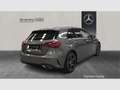 Mercedes-Benz A 200 d Sedán Gris - thumbnail 2