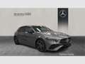 Mercedes-Benz A 200 d Sedán Gris - thumbnail 3