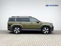Hyundai SANTA FE 1.6 T-GDI PHEV Premium Plus 4WD 7p. Groen - thumbnail 3
