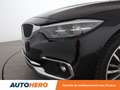 BMW 420 Gran Coupé 420iA Luxury xDrive Noir - thumbnail 28