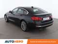 BMW 420 Gran Coupé 420iA Luxury xDrive Noir - thumbnail 4