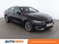 BMW 420 Gran Coupé 420iA Luxury xDrive Noir - thumbnail 8