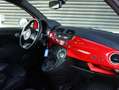 Fiat 500 Abarth 1.4 T-Jet Turismo | Airco | Leder | PDC | Bluetoot Piros - thumbnail 12