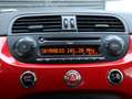Fiat 500 Abarth 1.4 T-Jet Turismo | Airco | Leder | PDC | Bluetoot Piros - thumbnail 19