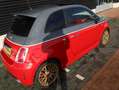 Fiat 500 Abarth 1.4 T-Jet Turismo | Airco | Leder | PDC | Bluetoot Piros - thumbnail 29