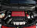 Fiat 500 Abarth 1.4 T-Jet Turismo | Airco | Leder | PDC | Bluetoot Piros - thumbnail 27