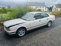 BMW 520 520i Blanc - thumbnail 9