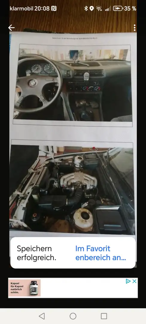 BMW 520 520i Alb - 1