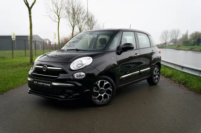 Fiat 500L APPLE CARPLAY | CRUISE | PDC | AIRCO | 5632 KM !!