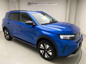 GS 1.2 Hybrid 48V eDCT6 Winterpaket