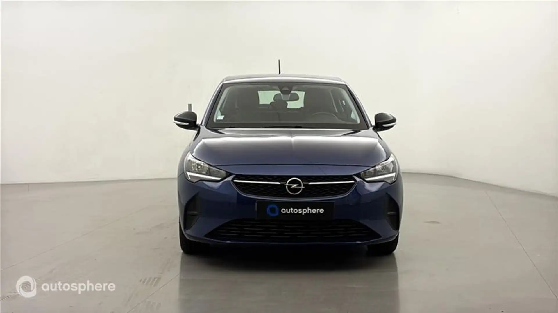 Opel Corsa 1.2 Turbo 100ch Edition - 2