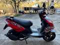 KSR Moto Sirion 125 Czerwony - thumbnail 4