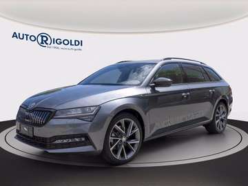wagon iv 1.4 tsi phev sportline dsg