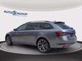 Skoda Superb wagon iv 1.4 tsi phev sportline dsg Grigio - thumbnail 10