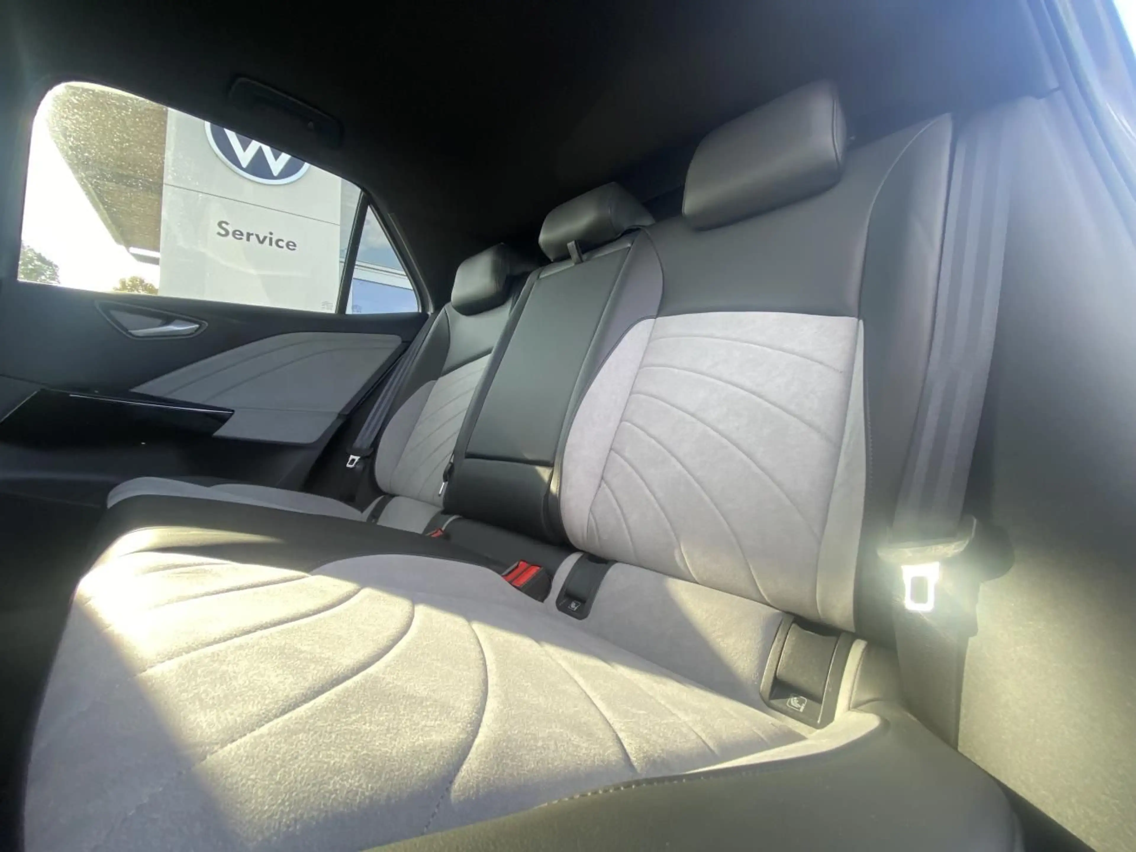 Volkswagen ID.3 PRO MOVE FACELIFT APP-CONNECT+KAMERA+NAVI+C — photo 11