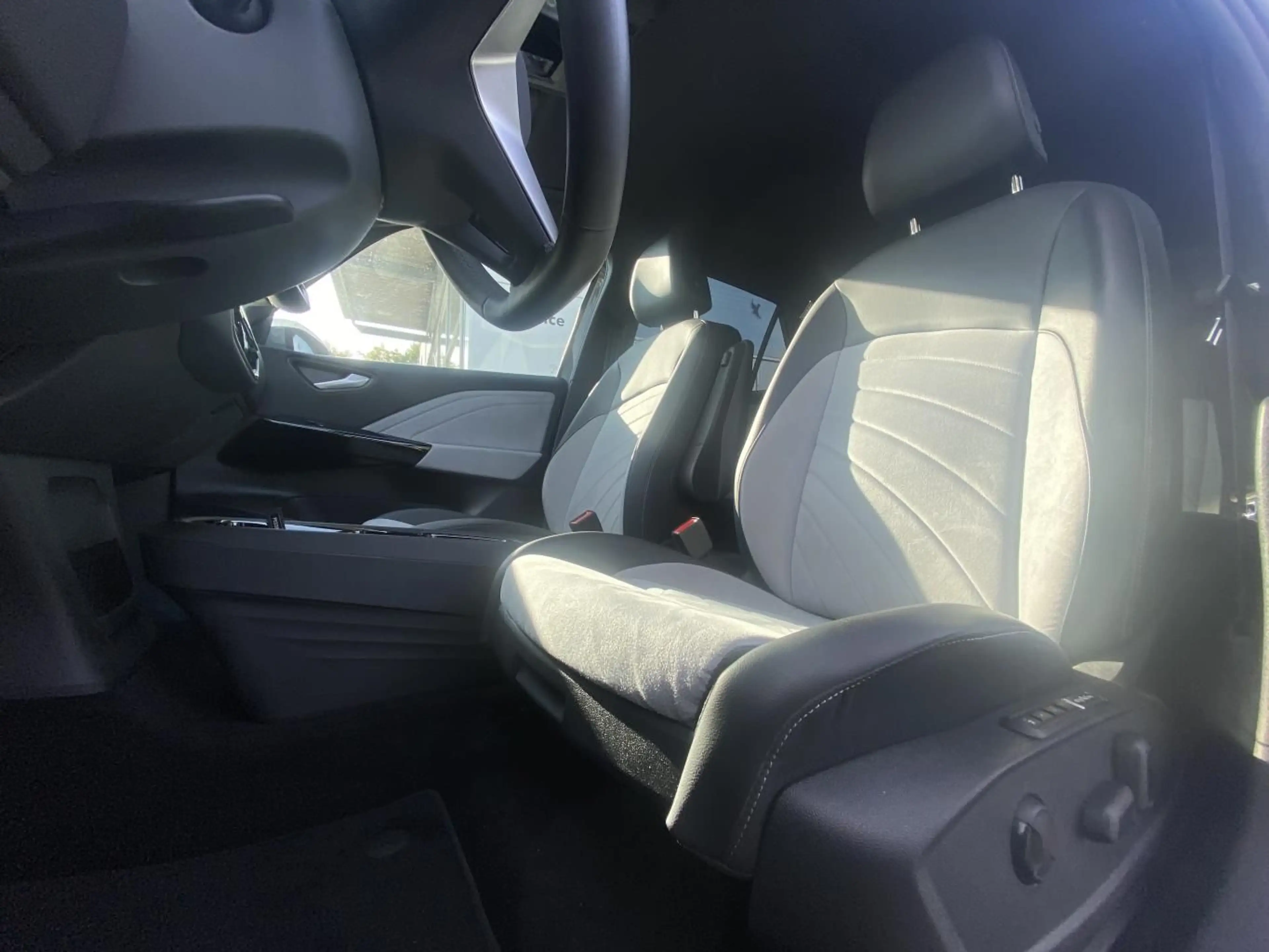 Volkswagen ID.3 PRO MOVE FACELIFT APP-CONNECT+KAMERA+NAVI+C — photo 9