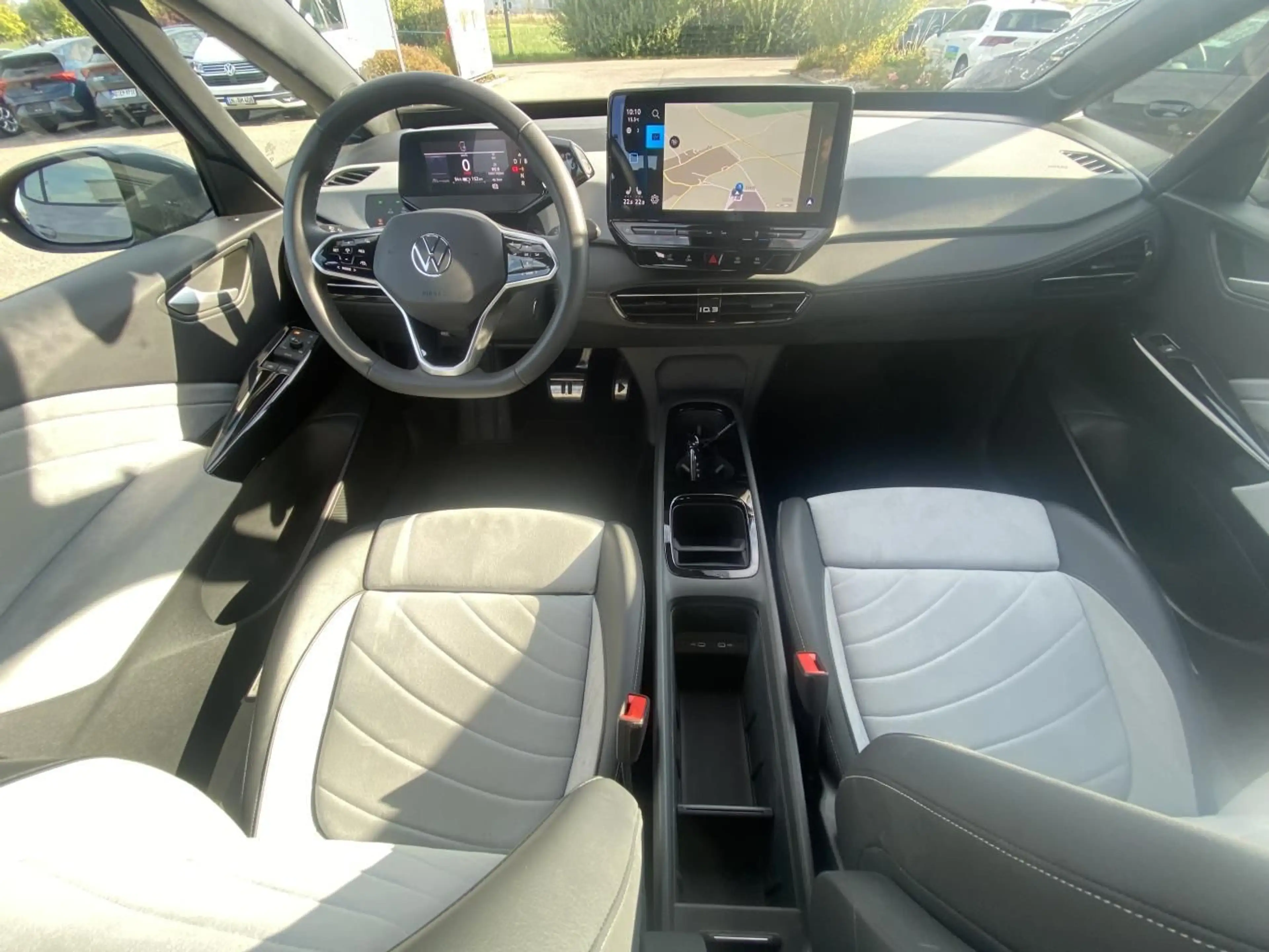 Volkswagen ID.3 PRO MOVE FACELIFT APP-CONNECT+KAMERA+NAVI+C — photo 14