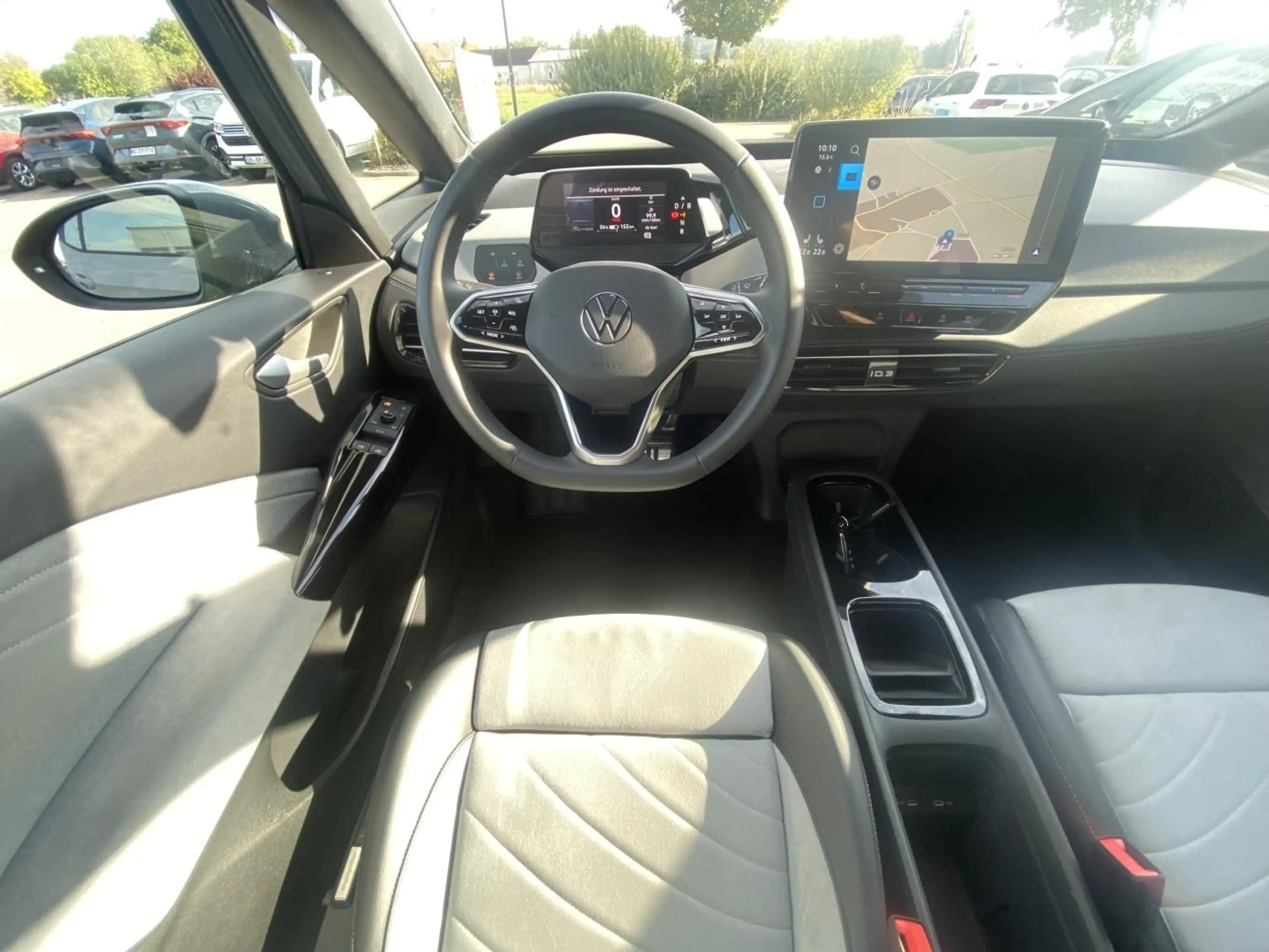 Volkswagen ID.3 PRO MOVE FACELIFT APP-CONNECT+KAMERA+NAVI+C — photo 13