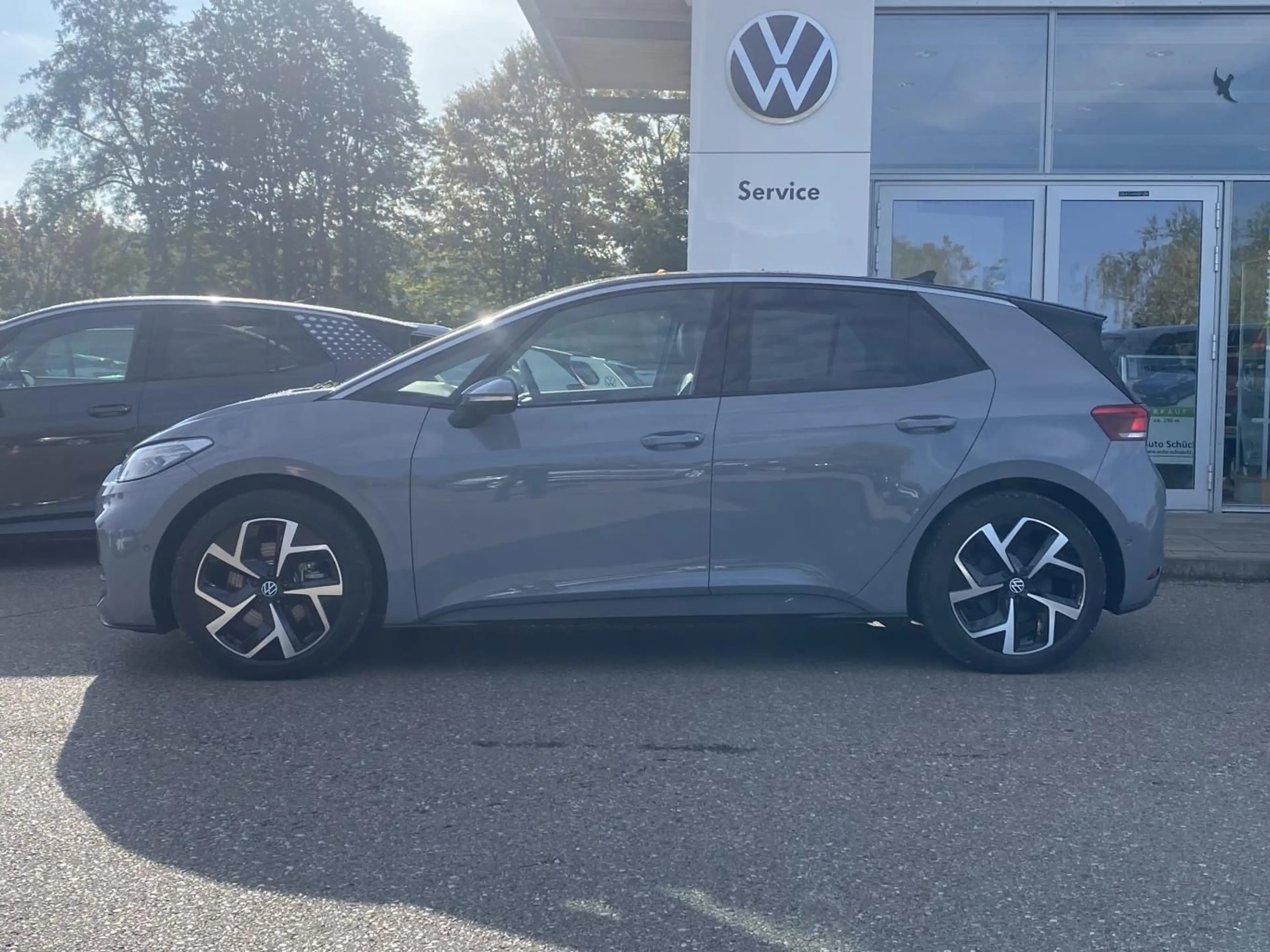 Volkswagen ID.3 PRO MOVE FACELIFT APP-CONNECT+KAMERA+NAVI+C — photo 2