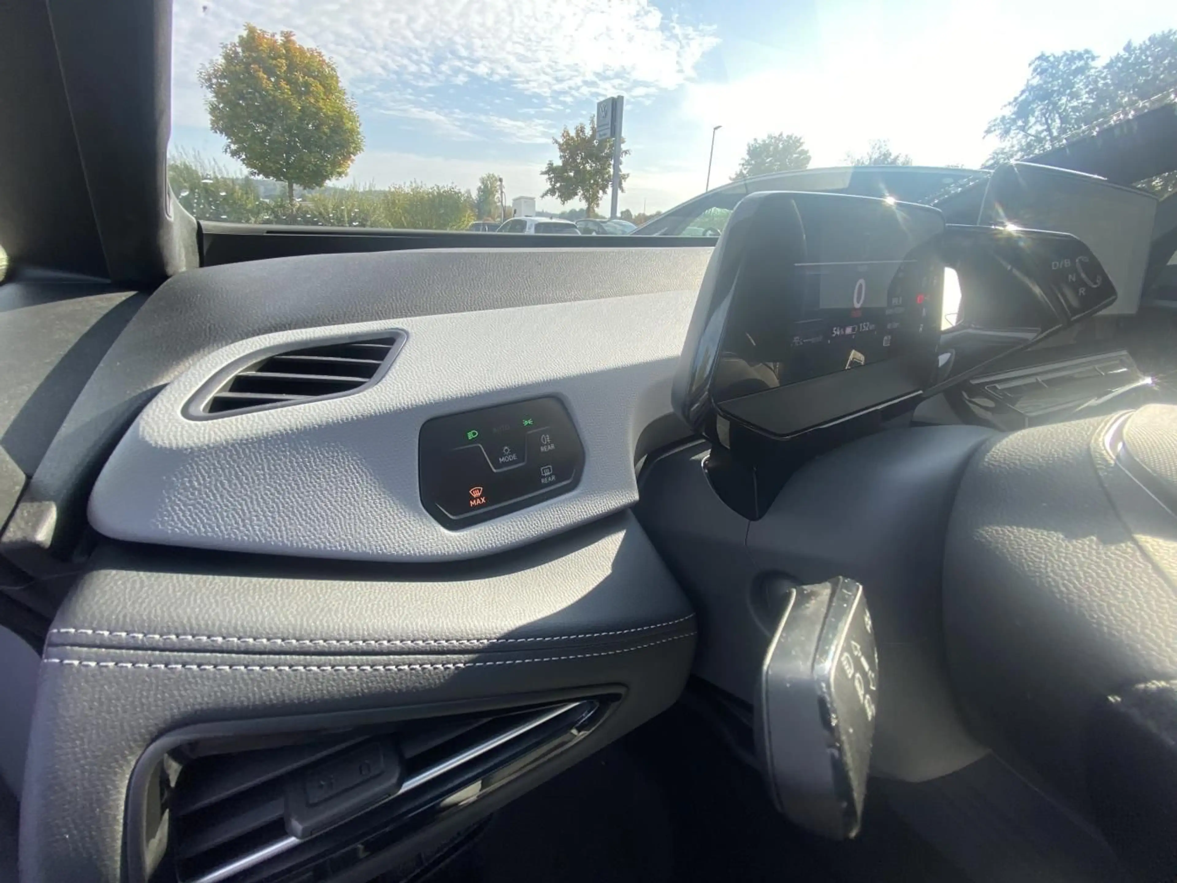 Volkswagen ID.3 PRO MOVE FACELIFT APP-CONNECT+KAMERA+NAVI+C — photo 10