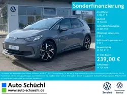 Volkswagen ID.3 PRO MOVE FACELIFT APP CONNECT+KAMERA+NAVI+C