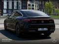 Mercedes-Benz EQS 580 4Matic AMG Fahrass Airmat Pano Burmester Schwarz - thumbnail 23
