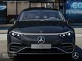 Mercedes-Benz EQS 580 4Matic AMG Fahrass Airmat Pano Burmester Schwarz - thumbnail 8