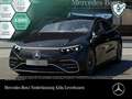 Mercedes-Benz EQS 580 4Matic AMG Fahrass Airmat Pano Burmester Schwarz - thumbnail 1