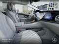 Mercedes-Benz EQS 580 4Matic AMG Fahrass Airmat Pano Burmester Schwarz - thumbnail 12
