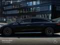 Mercedes-Benz EQS 580 4Matic AMG Fahrass Airmat Pano Burmester Schwarz - thumbnail 6