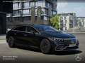 Mercedes-Benz EQS 580 4Matic AMG Fahrass Airmat Pano Burmester Schwarz - thumbnail 21