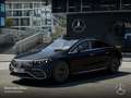 Mercedes-Benz EQS 580 4Matic AMG Fahrass Airmat Pano Burmester Schwarz - thumbnail 14