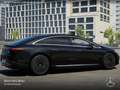 Mercedes-Benz EQS 580 4Matic AMG Fahrass Airmat Pano Burmester Schwarz - thumbnail 20