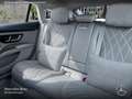 Mercedes-Benz EQS 580 4Matic AMG Fahrass Airmat Pano Burmester Schwarz - thumbnail 13